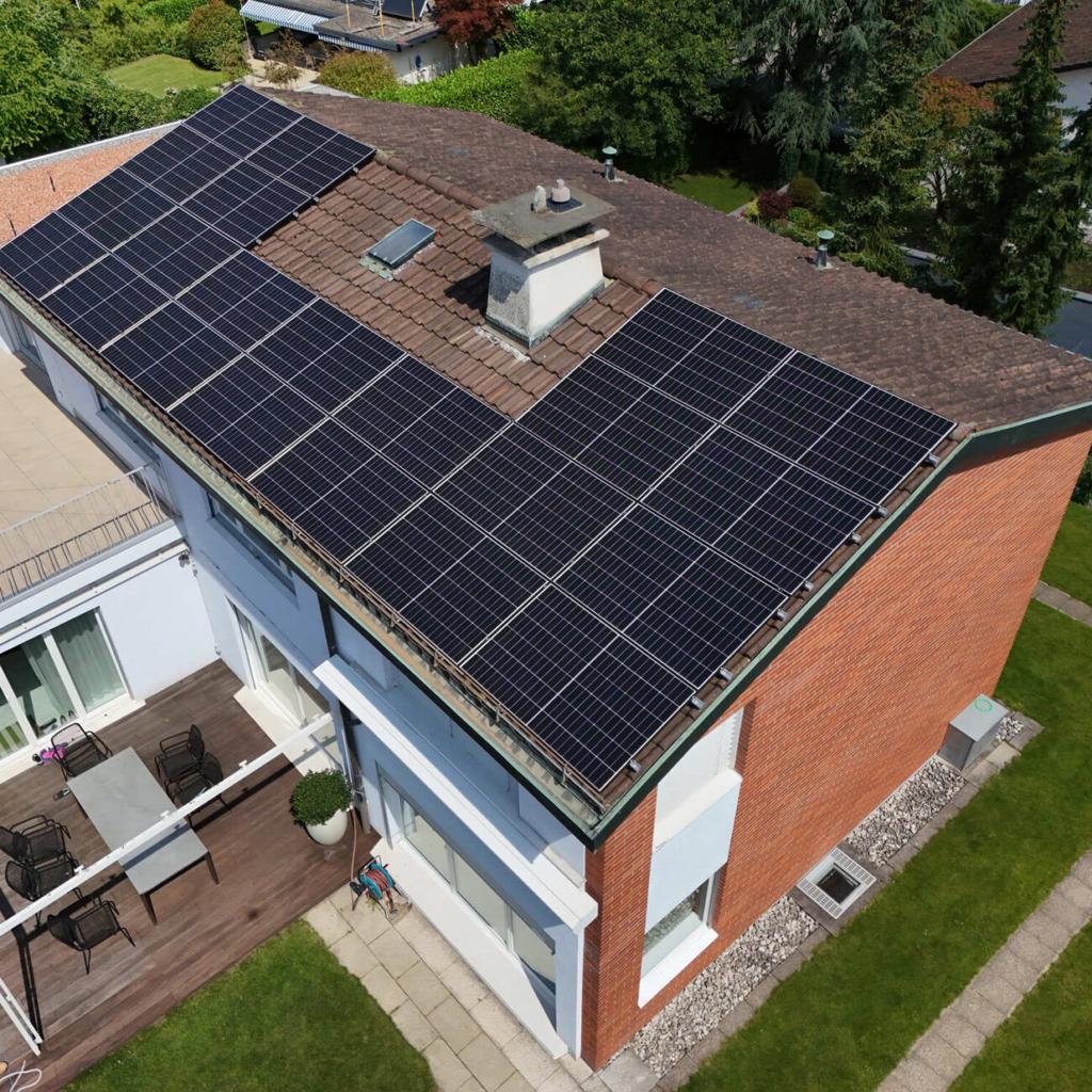 Solar Inverter Details